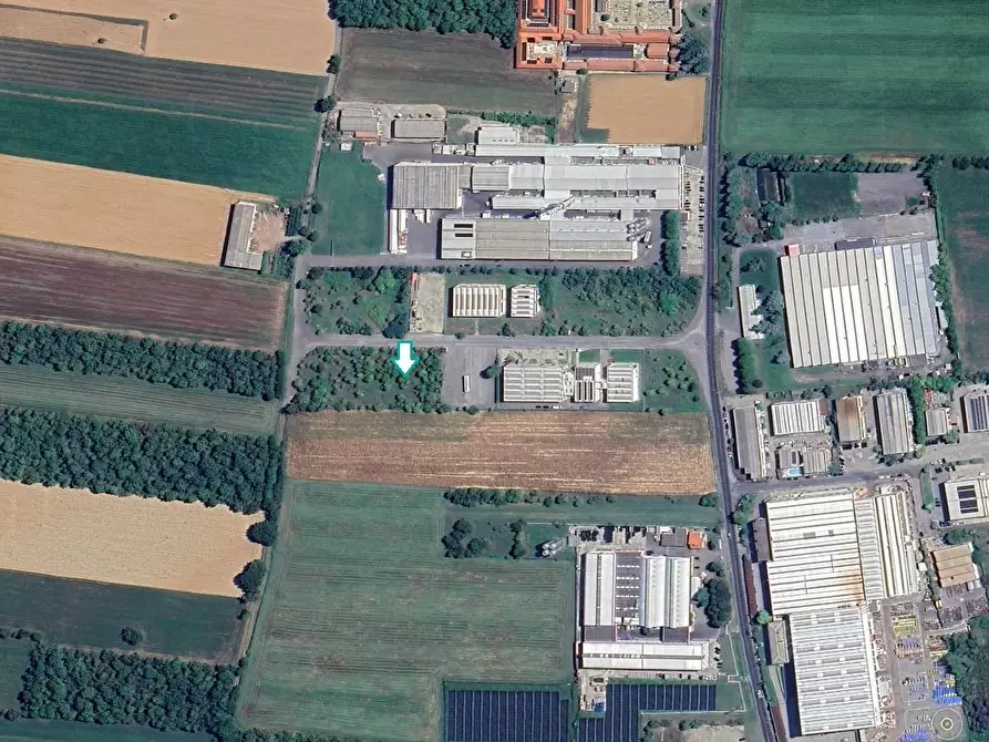 terreno edificabile in vendita a Rivanazzano Terme in zona Nazzano