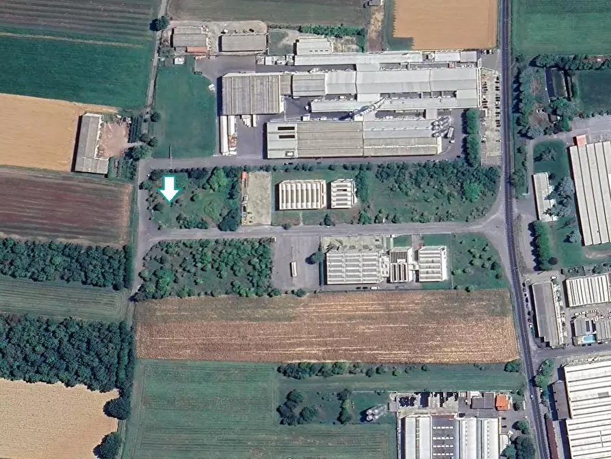 terreno edificabile in vendita a Rivanazzano Terme in zona Nazzano