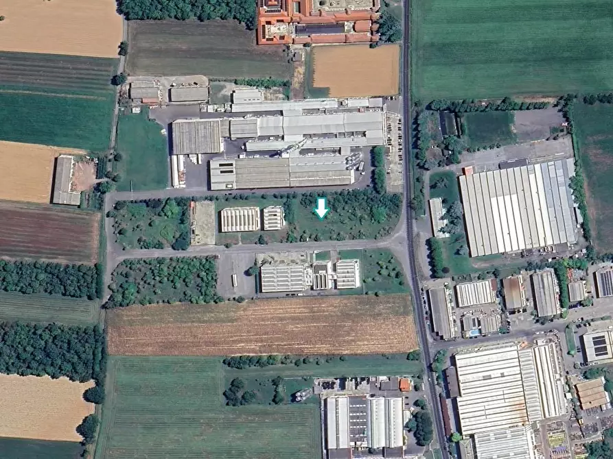 terreno edificabile in vendita a Rivanazzano Terme in zona Nazzano