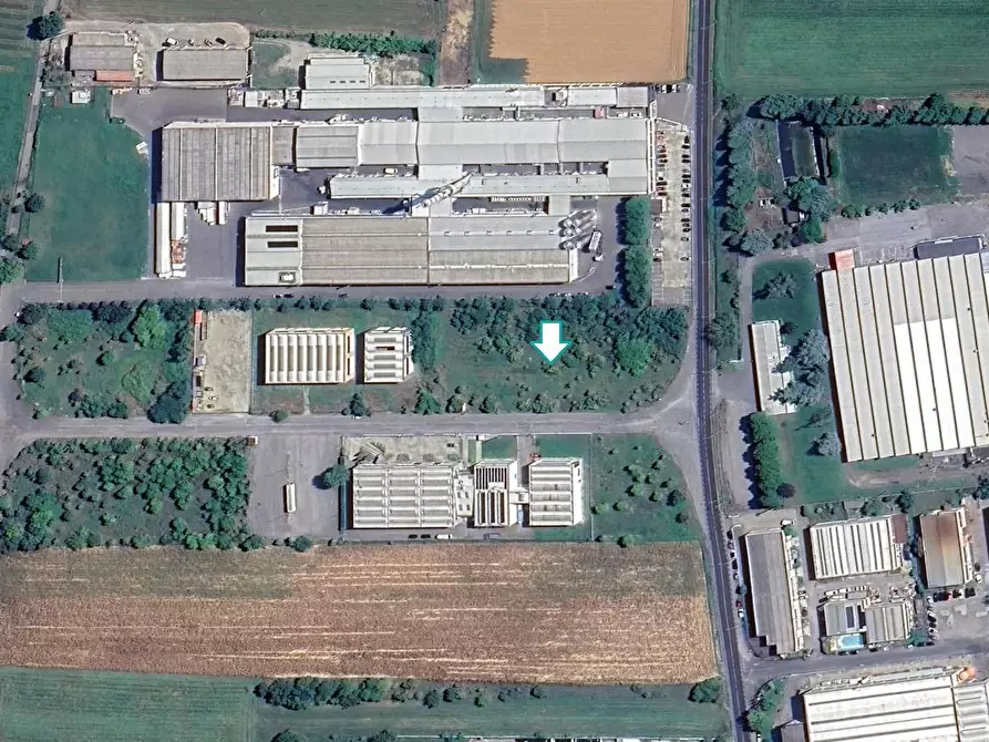 terreno edificabile in vendita a Rivanazzano Terme in zona Nazzano