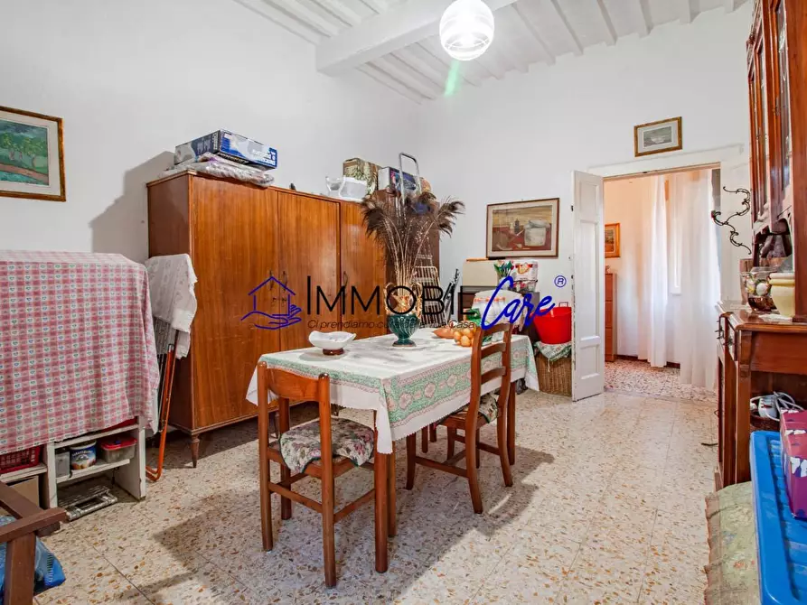 Immagine 7 di Appartamento in vendita  a Livorno