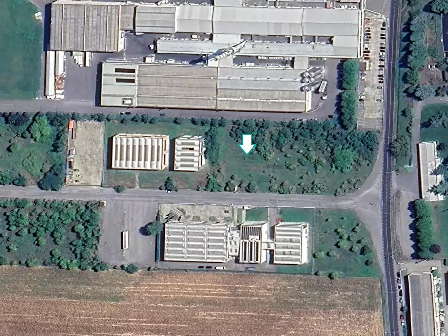 Immagine 1 di Terreno residenziale in vendita  a Rivanazzano