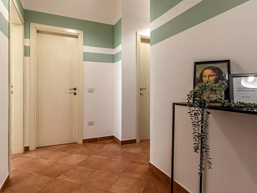 Immagine 21 di Appartamento in vendita  a Vinci