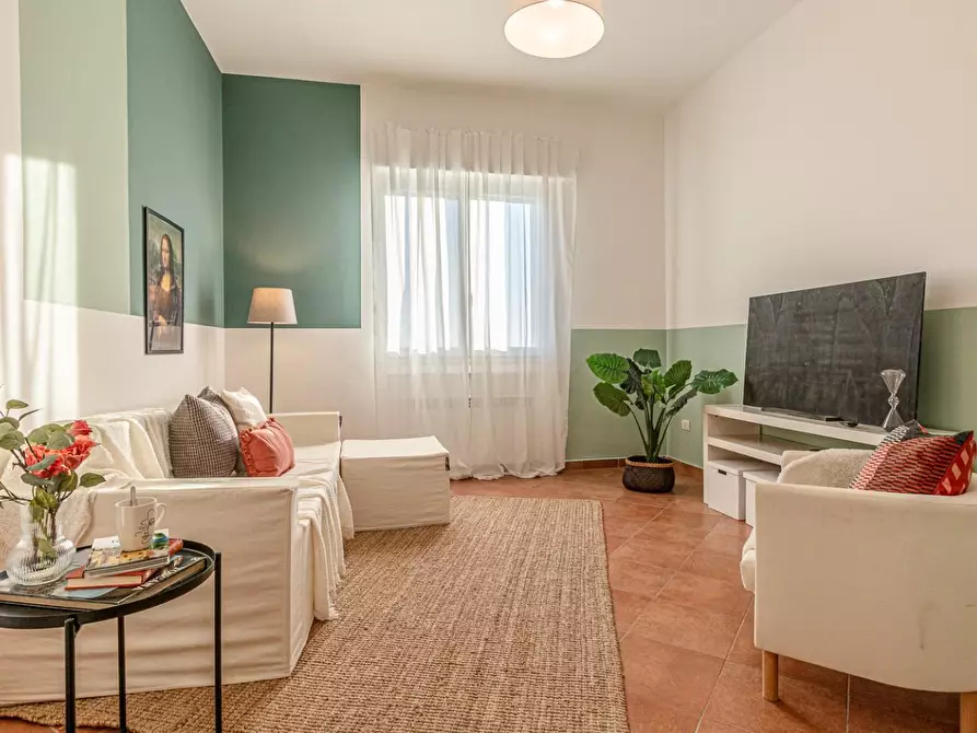 Immagine 1 di Appartamento in vendita  a Vinci