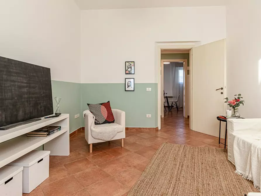 Immagine 9 di Appartamento in vendita  a Vinci