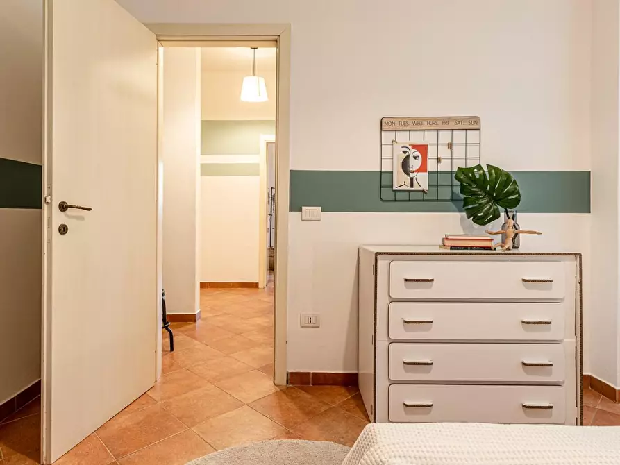 Immagine 43 di Appartamento in vendita  a Vinci