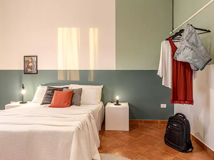 Immagine 40 di Appartamento in vendita  a Vinci