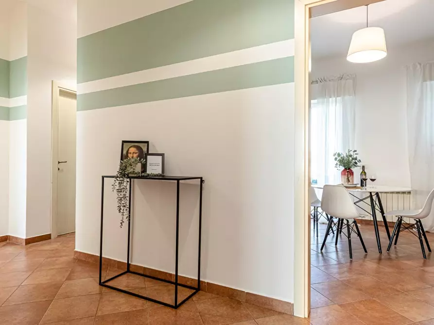 Immagine 10 di Appartamento in vendita  a Vinci