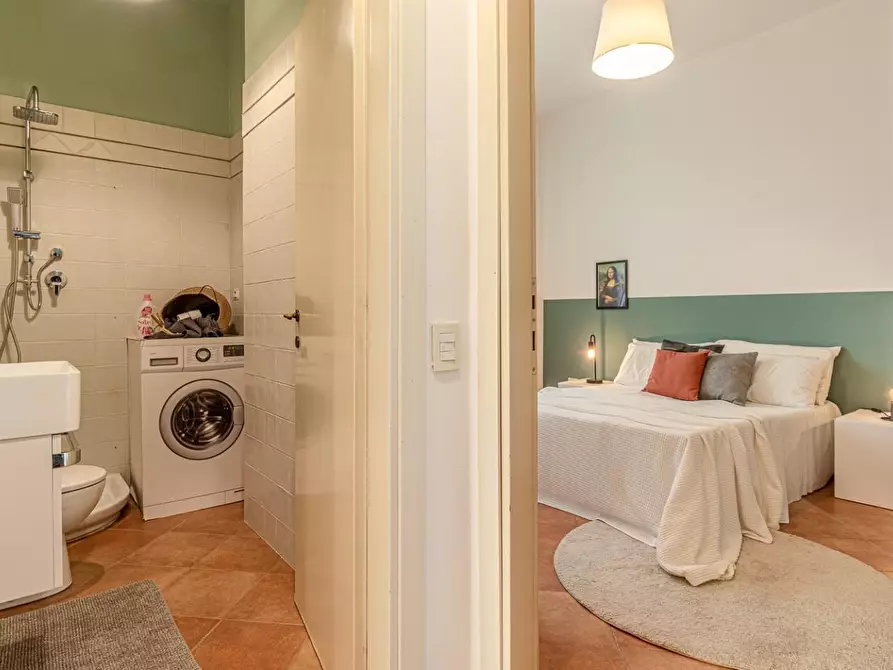 Immagine 37 di Appartamento in vendita  a Vinci