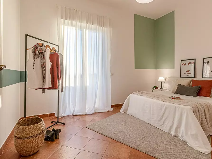 Immagine 26 di Appartamento in vendita  a Vinci