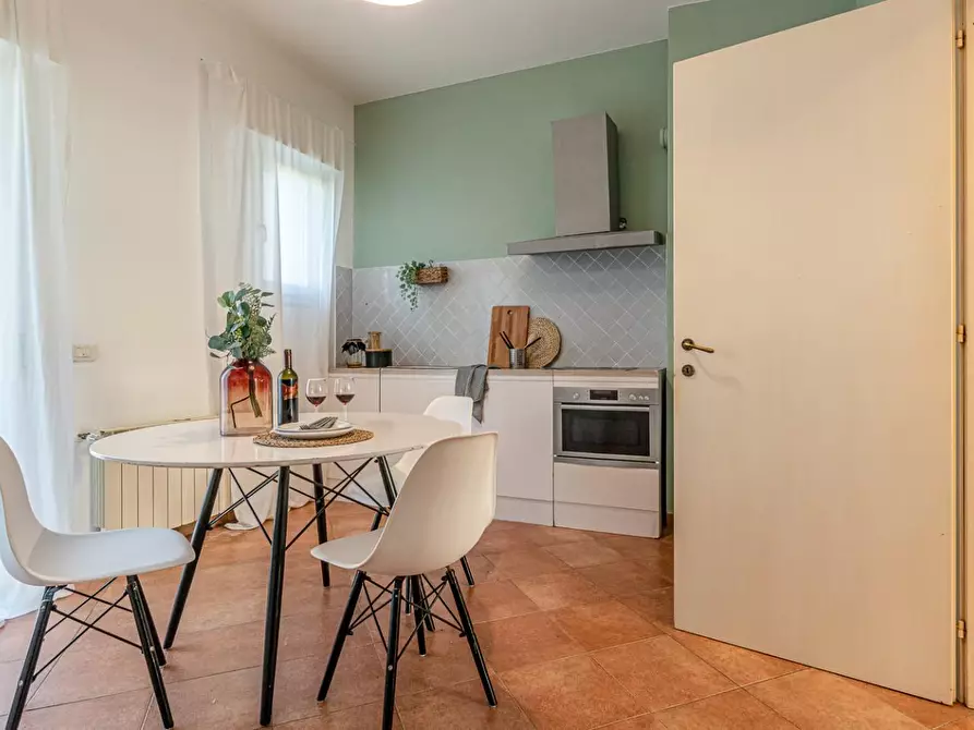 Immagine 13 di Appartamento in vendita  a Vinci