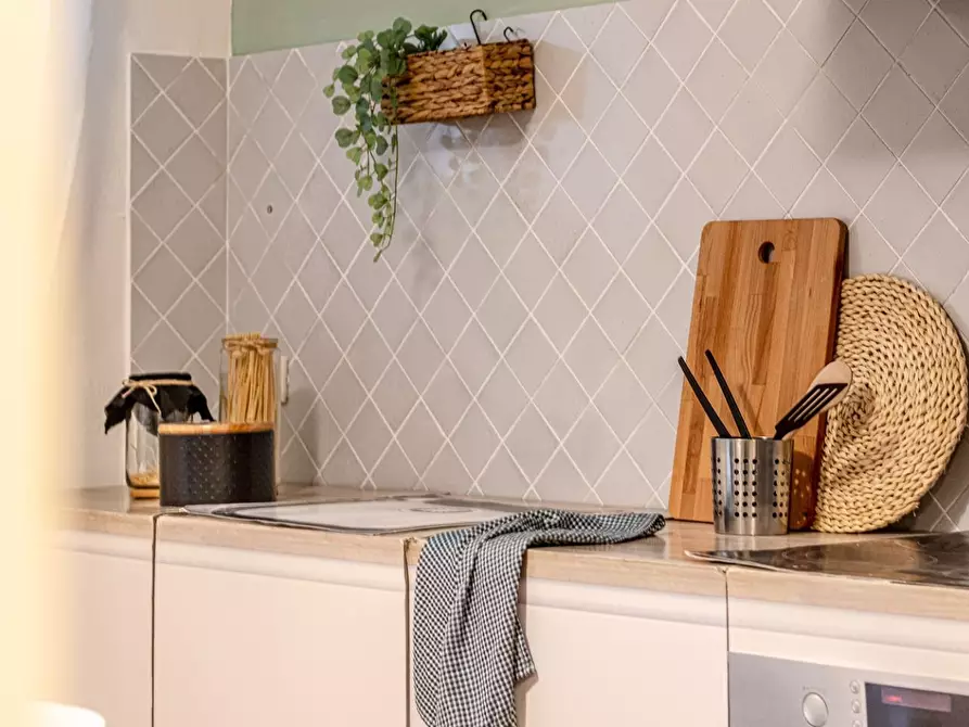 Immagine 11 di Appartamento in vendita  a Vinci