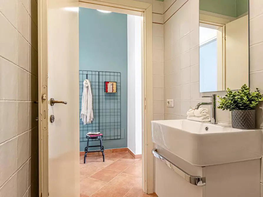 Immagine 39 di Appartamento in vendita  a Vinci