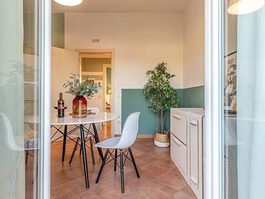 Immagine 19 di Appartamento in vendita  a Vinci