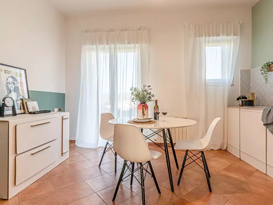 Immagine 12 di Appartamento in vendita  a Vinci