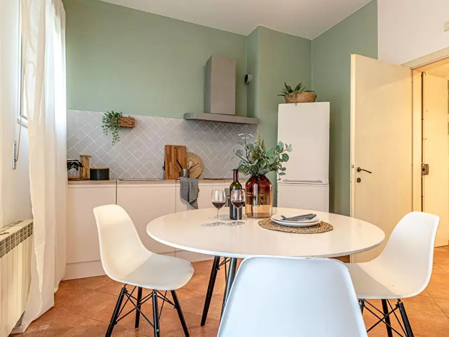 Immagine 14 di Appartamento in vendita  a Vinci