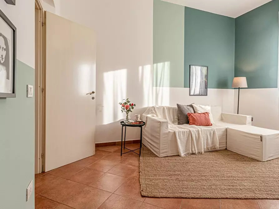 Immagine 7 di Appartamento in vendita  a Vinci