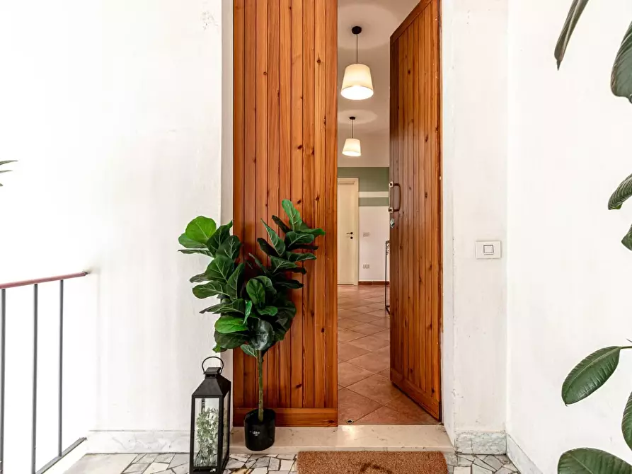 Immagine 2 di Appartamento in vendita  a Vinci