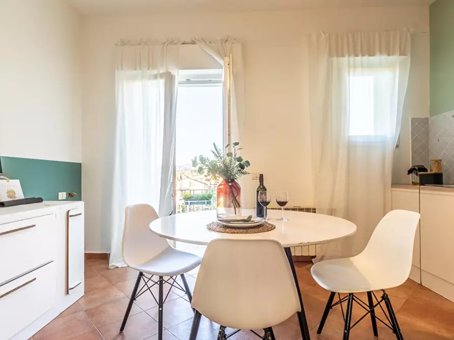 Immagine 15 di Appartamento in vendita  a Vinci
