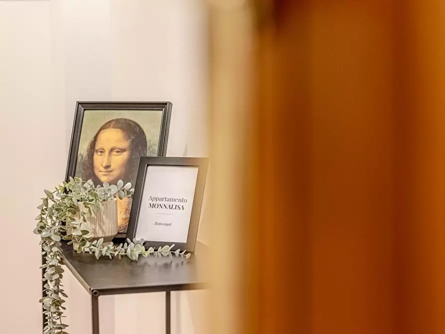 Immagine 3 di Appartamento in vendita  a Vinci