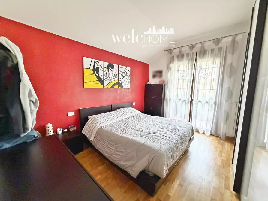 Immagine 22 di Appartamento in vendita  a Prato