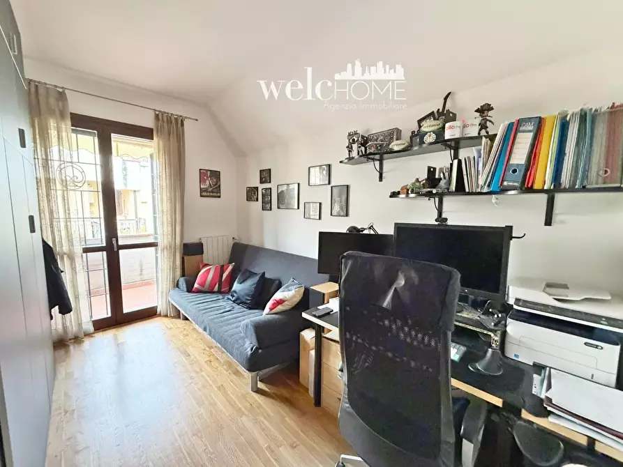 Immagine 23 di Appartamento in vendita  a Prato