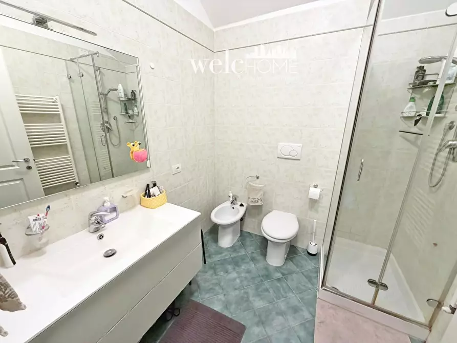 Immagine 24 di Appartamento in vendita  a Prato