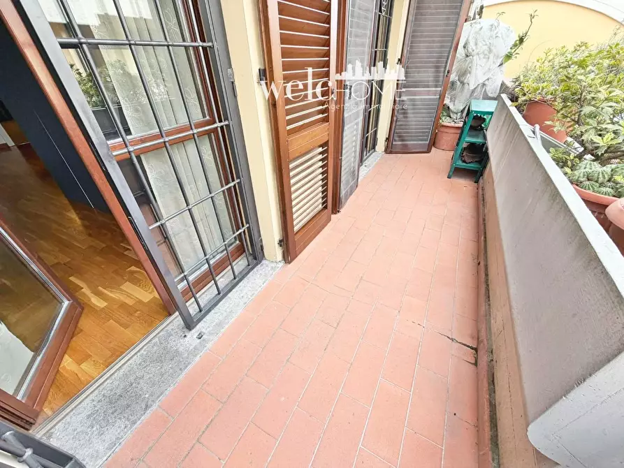 Immagine 18 di Appartamento in vendita  a Prato