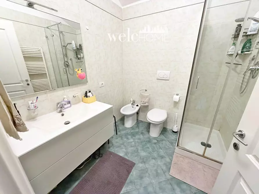 Immagine 15 di Appartamento in vendita  a Prato