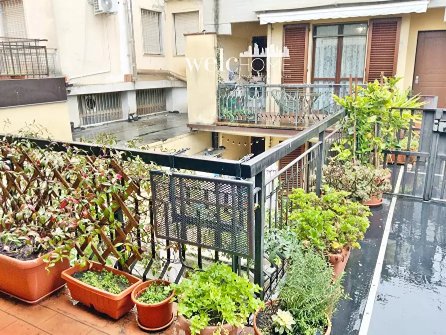 Immagine 16 di Appartamento in vendita  a Prato