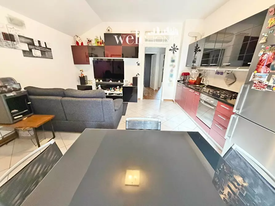 Immagine 5 di Appartamento in vendita  a Prato