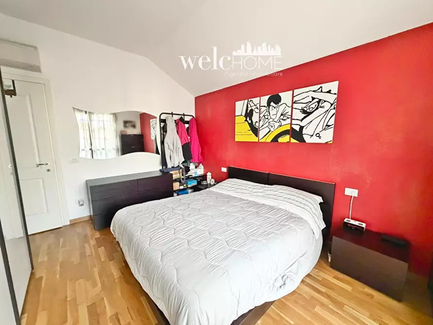 Immagine 8 di Appartamento in vendita  a Prato