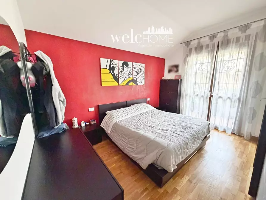 Immagine 6 di Appartamento in vendita  a Prato