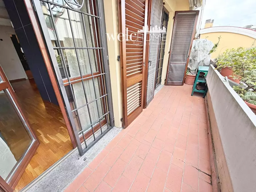 Immagine 26 di Appartamento in vendita  a Prato