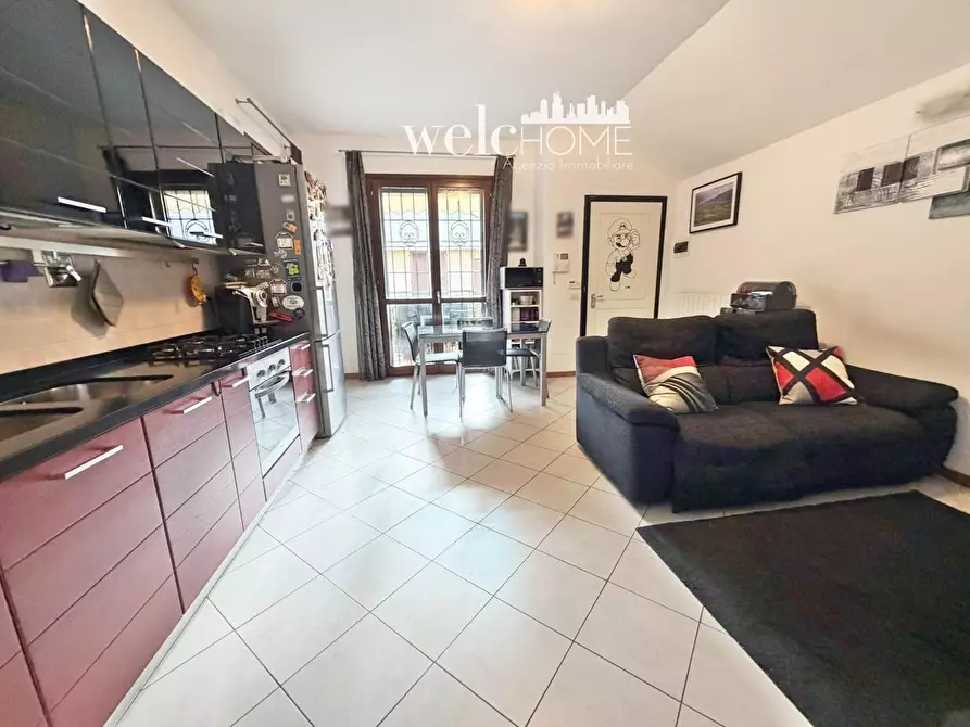 Immagine 3 di Appartamento in vendita  a Prato