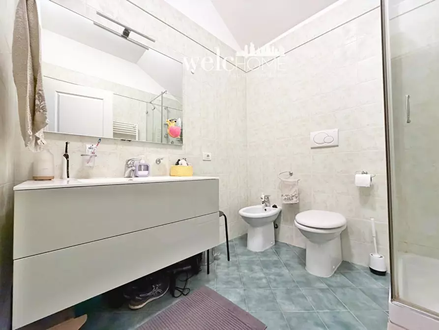 Immagine 14 di Appartamento in vendita  a Prato