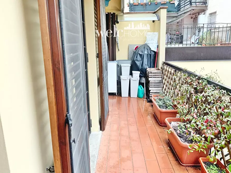 Immagine 17 di Appartamento in vendita  a Prato