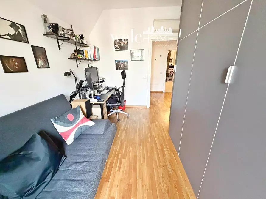 Immagine 11 di Appartamento in vendita  a Prato