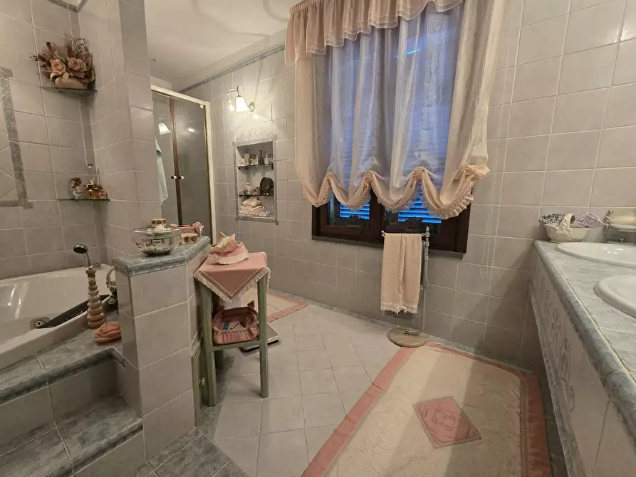 Immagine 43 di Casa indipendente in vendita  a Cerreto Guidi