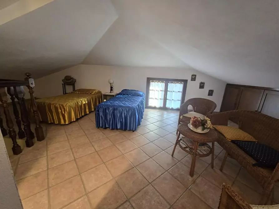 Immagine 48 di Casa indipendente in vendita  a Cerreto Guidi