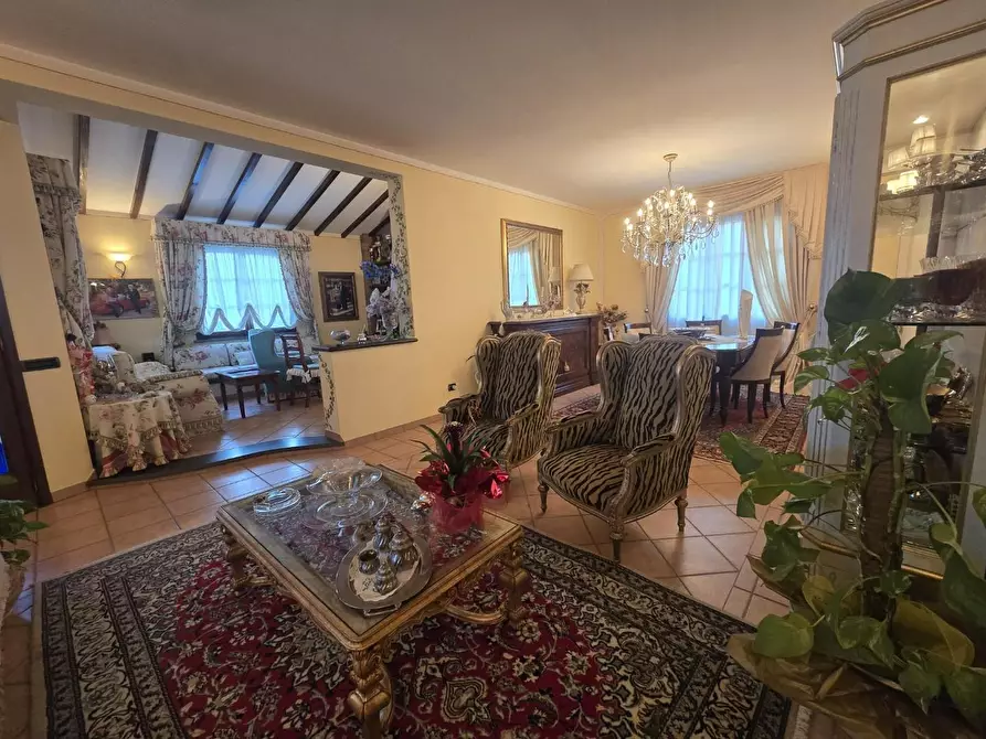 Immagine 20 di Casa indipendente in vendita  a Cerreto Guidi