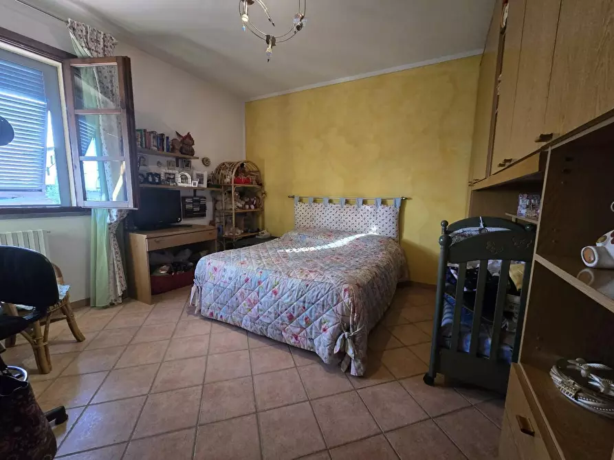 Immagine 36 di Casa indipendente in vendita  a Cerreto Guidi