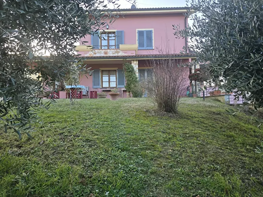 Immagine 6 di Casa indipendente in vendita  a Cerreto Guidi