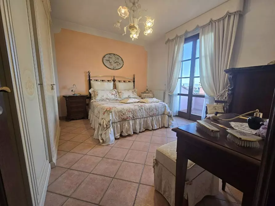 Immagine 33 di Casa indipendente in vendita  a Cerreto Guidi