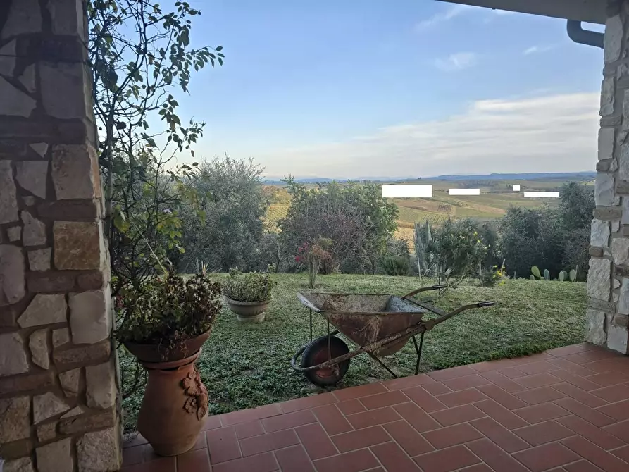 Immagine 3 di Casa indipendente in vendita  a Cerreto Guidi