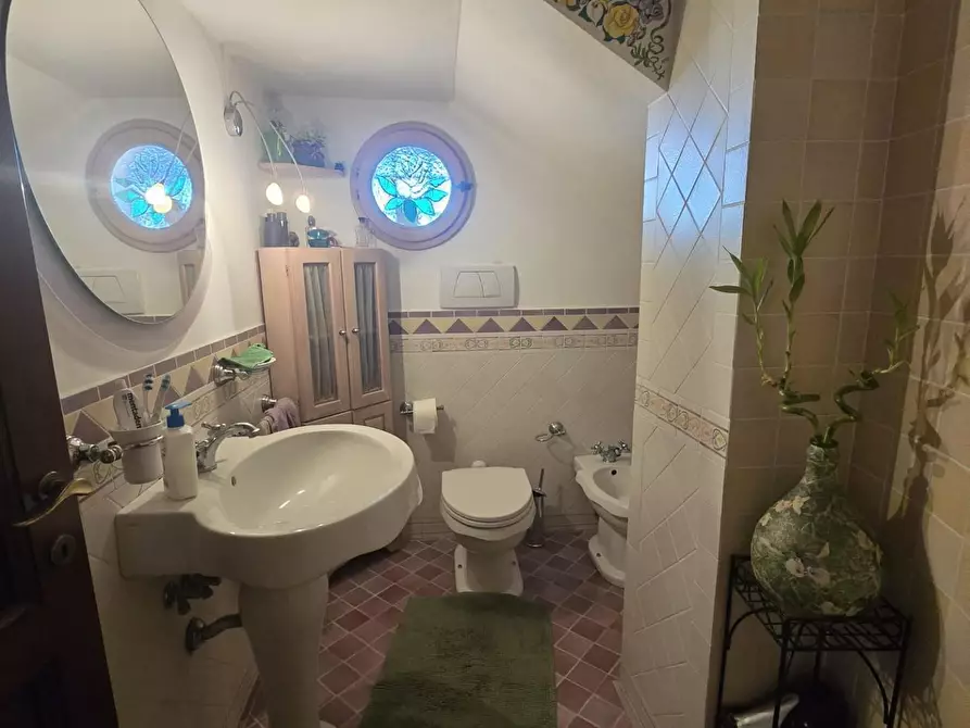 Immagine 19 di Casa indipendente in vendita  a Cerreto Guidi