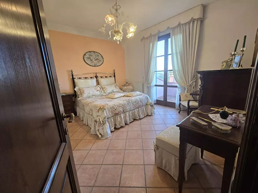 Immagine 34 di Casa indipendente in vendita  a Cerreto Guidi