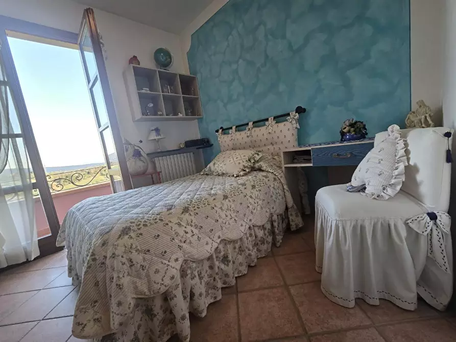 Immagine 37 di Casa indipendente in vendita  a Cerreto Guidi