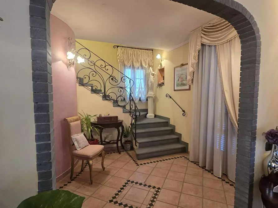 Immagine 22 di Casa indipendente in vendita  a Cerreto Guidi