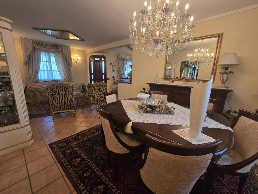 Immagine 17 di Casa indipendente in vendita  a Cerreto Guidi